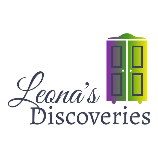 Leona's Discoveries